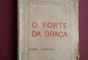 Domingos Lavadinho-O Forte da Graça-Elvas-1931