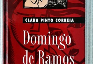 Domingo de Ramos - Clara Pinto Correia