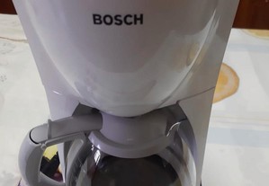 Máquina de café de saco Bosch