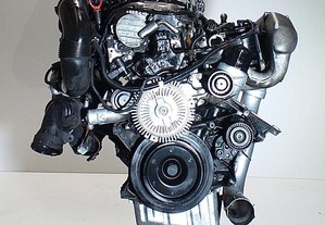 Motor completo MERCEDES-BENZ CLASE E SEDÁN (1999-2002) E 320 CDI (210.026) 197CV 3226CC