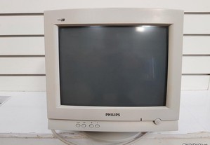 Monitor Philips 35cm Modelo: 15C32AOW