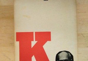 Khrushchev: o caminho do poder. George Paloczi-Hovarth