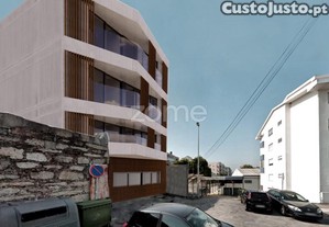 Prédio + Terreno Com Projeto Aprovado Para...