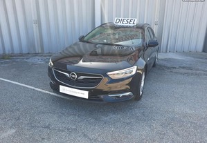 Opel Insignia 2.0 Cdti SPORT