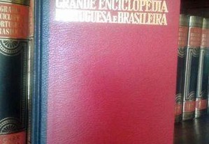 Enciclopédia Portuguesa e Brasileira