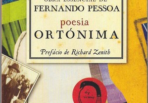 Poesia Ortónima. Obra essencial de Fernando Pessoa, 2.