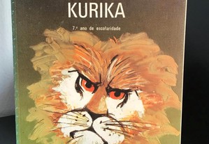 Uma leitura de Kurika de Aida Santos