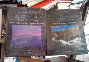 Coleção (Lugares Mágicos de Portugal)