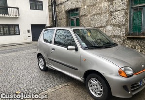 Fiat Seicento Sx - 98