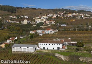 Quinta Do Viso - Peso Da Régua