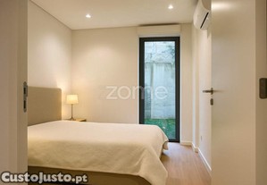 Apartamento T1 Compátio Próximo Ao Metro Da...