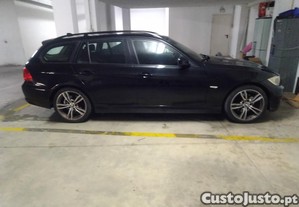 BMW 318 150cv - 10