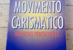 Movimento Carismático, Um Novo Pentecostes, de Cardeal Suenens