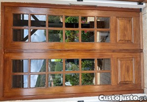 Portas Janelas 2 folhas