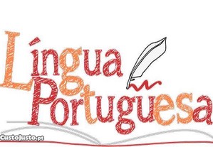 Explicação de Português - Preparação para exame