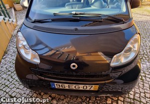 Smart ForTwo 0.8 CDI de 2007 - 07