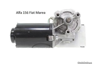 Alfa Romeo 156 Fiat Motor limpa vidros