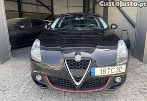 Alfa Romeo Giulietta 1.6 Gtd - 17