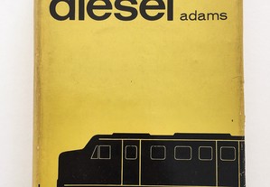 Motores Diesel, Adams
