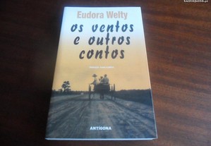 "Os Ventos e Outros Contos" de Eudora Welty