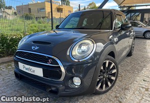 MINI Cooper SD 2.0 170cv 5p - 15