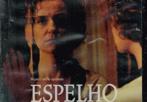 Filme em DVD: Espelho Mágico (Manoel de Oliveira) - NOVO! SELADO!