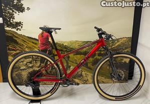 Bmc twostroke sram gx 2022
