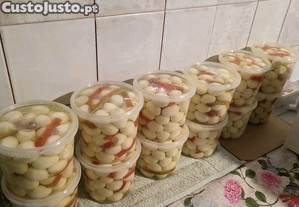 Codornizes