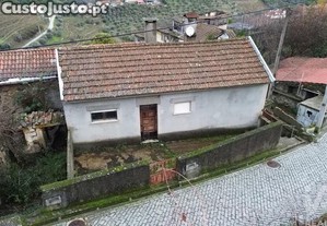 Casa de Campo T2 em de 41 m²