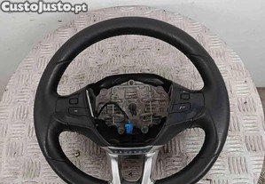 Volante de Direção 96750123ZD - PEUGEOT 208 I