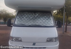 Fiat Ducato 1.9Td Diesel IMPECÀVEL 83000kms 4 dormidas