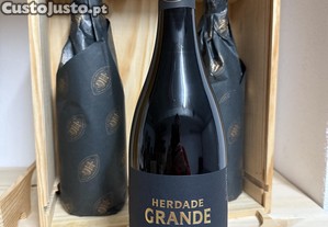 Herdade Grande Grande Reserva 2015