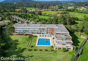 [Reservado] Apartamento T1 Quinta da Barca - Condomínio fechado - Esposende