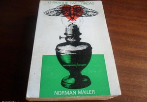 "O Parque das Corças" de Norman Mailer