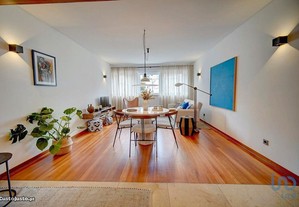 Apartamento T2 em Lisboa de 103,00 m²
