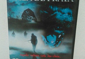 O Segredo da Bala de Prata (1985) Stephen King IMDB 6.4