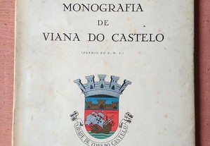 Monografia de Viana do Castelo