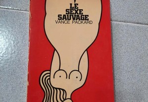 Le Sexe Sauvage (portes grátis)