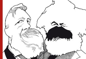 Karl Marx - A sagrada família: Ou a crítica da Crítica crítica