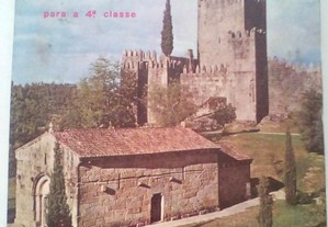 História de Portugal para a 4.ª classe