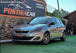 Peugeot 308 ALLURE