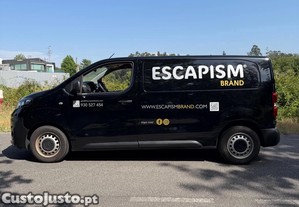 Opel Vivaro -e 50 kWh L2H1 Enjoy - 22