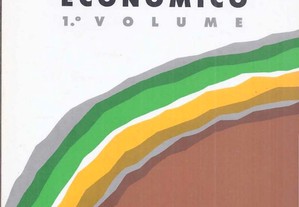 História do Pensamento Económico Vols. 1&2