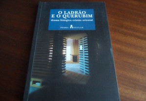 "O Ladrão e o Querubim" - Drama Litúrgico Cristão Oriental - 1ª Edição de 2012