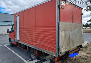 Iveco Daily 35 - 02