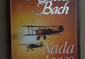 "Nada ao Acaso" de Richard Bach