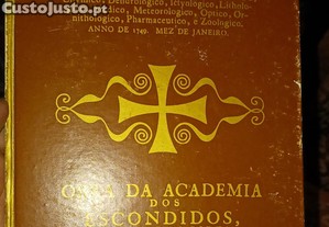 Zodiaco Lusitanico-Delphico