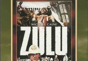 Zulu (Edição Especial - Paramount Essentials) (novo)