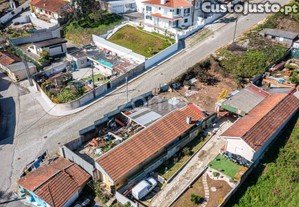 Moradia Térrea T3 Com Terreno Em Argoncilhe