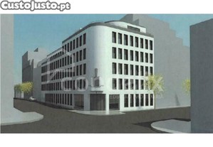 Apartamento T3 Em Construção, Com 208M², Em...